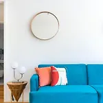 Apartman 20 Modern Flat *