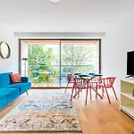 20 Modern Flat Apartman