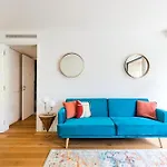 Apartman 20 Modern Flat Lisboa