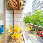 20 Modern Flat Lisboa