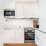 Apartment 20 Modern Flat