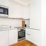 20 Modern Flat Apartment *