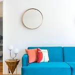 شقة 20 Modern Flat
