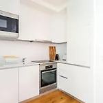 Apartment 20 Modern Flat Lisbon