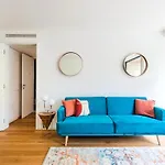 20 Modern Flat Apartment