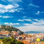 20 Modern Flat * Lisboa