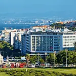 20 Modern Flat Apartamento Lisboa