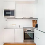 20 Modern Flat Lisboa