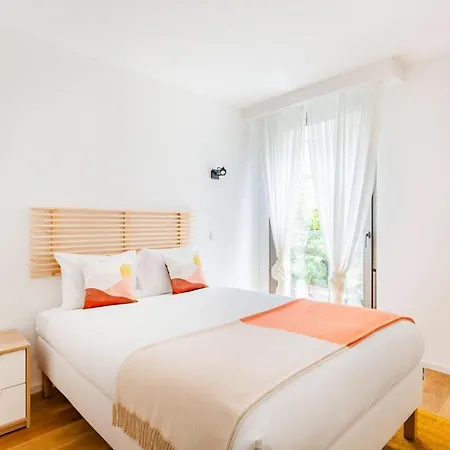 20 Modern Flat Lisboa