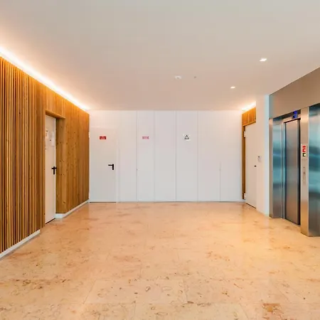 20 Modern Flat Lägenhet