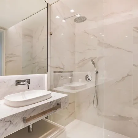20 Modern Flat Lisboa