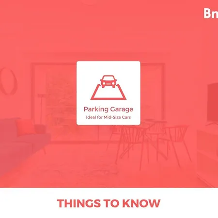 20 Modern Flat Apartmán *