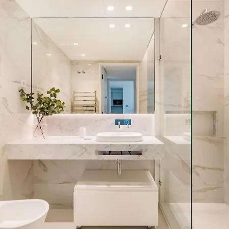 20 Modern Flat Apartamento