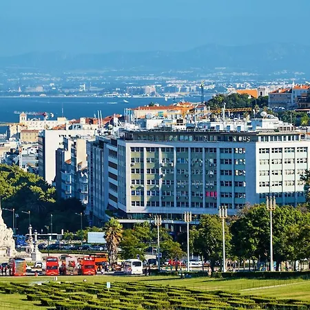 20 Modern Flat Διαμέρισμα Lisboa