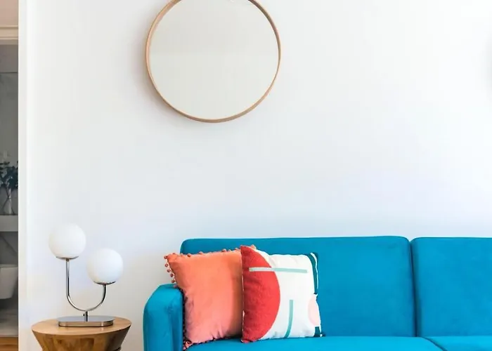 Apartmán 20 Modern Flat *