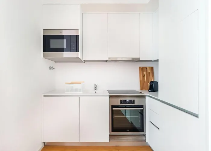 Apartmán 20 Modern Flat