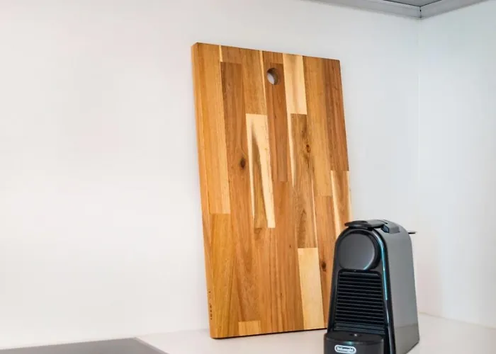 Apartmán 20 Modern Flat Lisboa