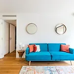 Apartmán 20 Modern Flat Lisboa