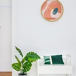 20 Modern Flat Lisboa