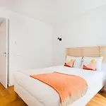 20 Modern Flat * Lisboa