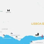 20 Modern Flat * Lissabon