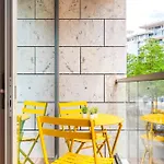 20 Modern Flat Appartement *