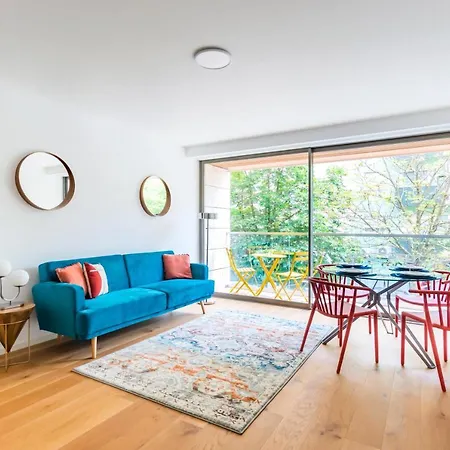 Daire 20 Modern Flat