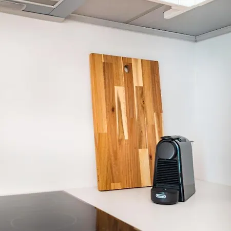 20 Modern Flat ליסבון