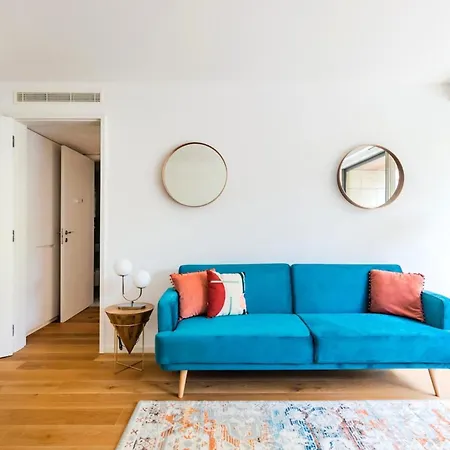公寓 20 Modern Flat Lisboa